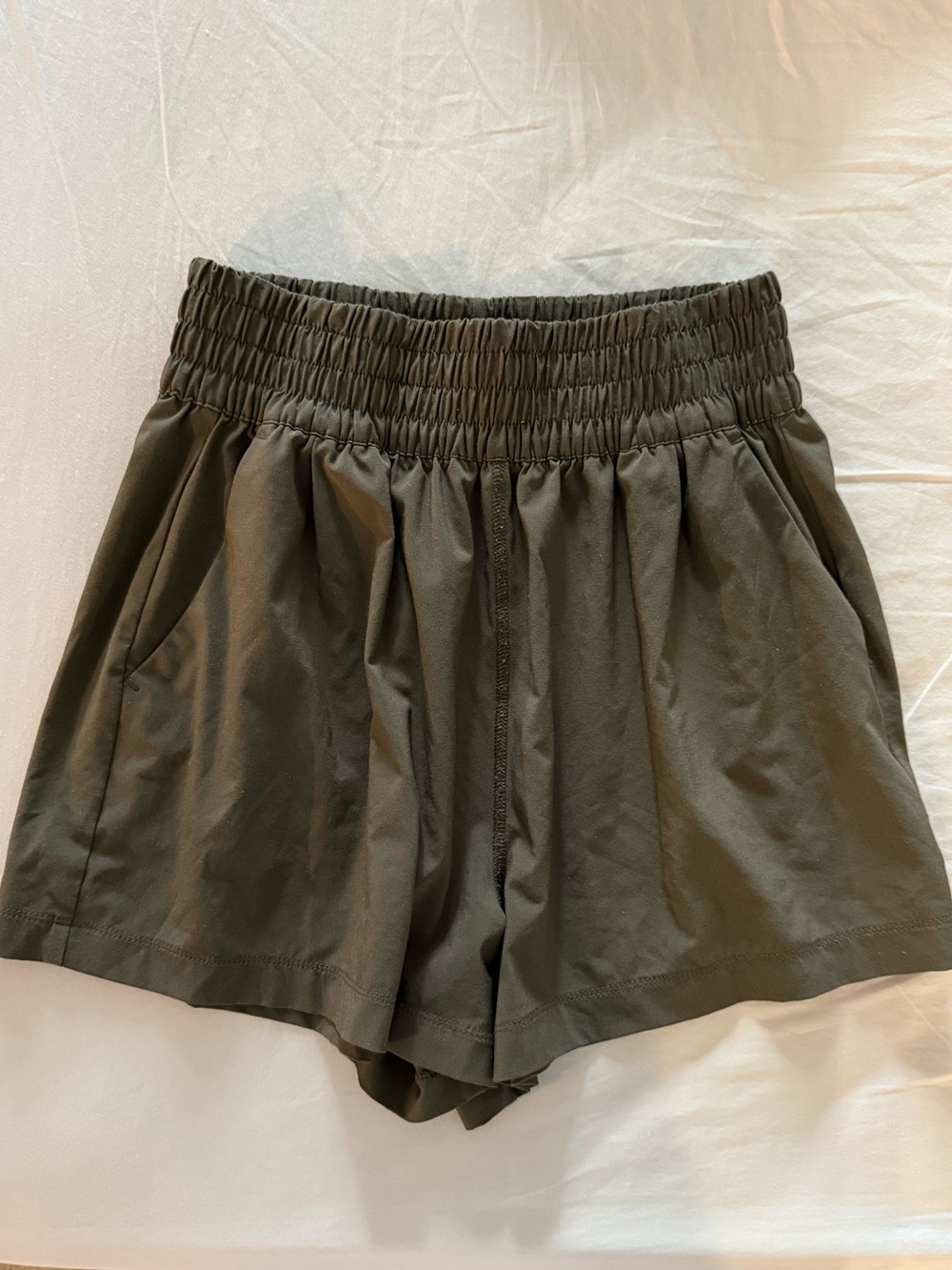 VUORI Women's Villa Shorts